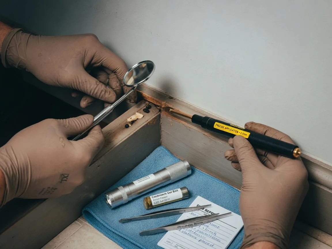 Why choose Emergency Pest Control in Ochlocknee, GA